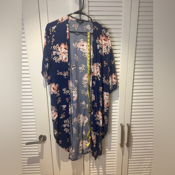 Spring cardigan - Picture 2 of 2